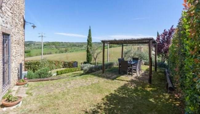 Villore - Home Sweet Home Tuscany 포지본시 외부 사진