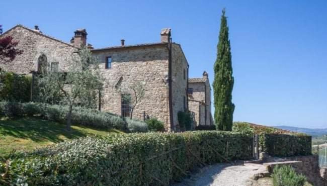 Villore - Home Sweet Home Tuscany 포지본시 외부 사진