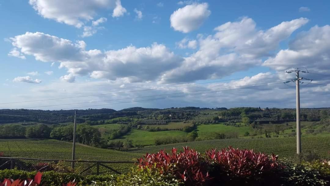 Villore - Home Sweet Home Tuscany 포지본시 외부 사진