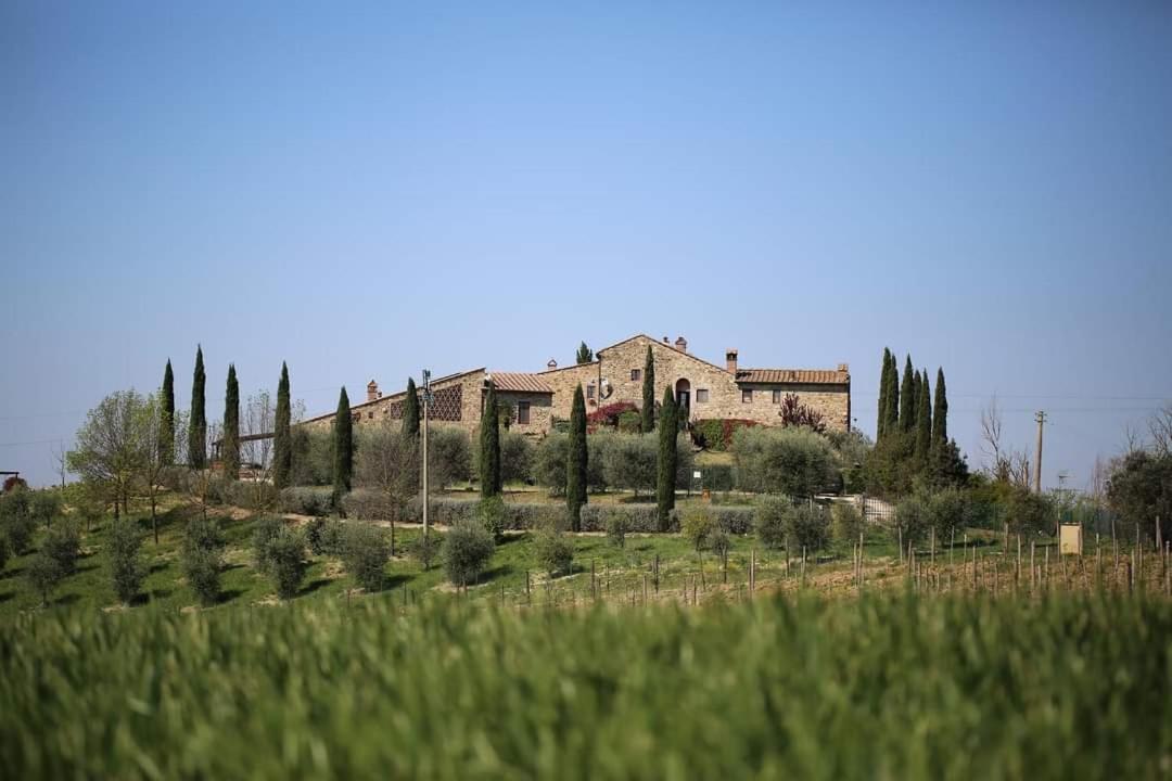 Villore - Home Sweet Home Tuscany 포지본시 외부 사진