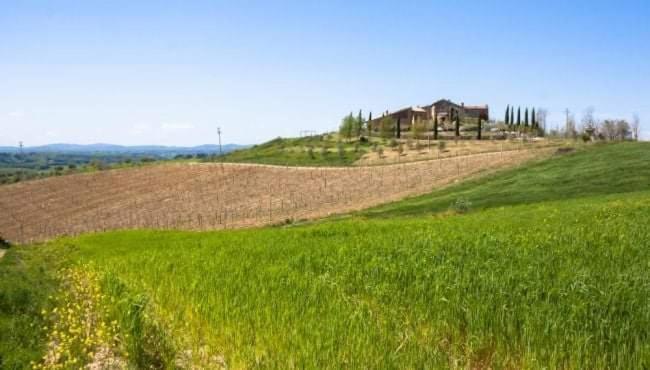 Villore - Home Sweet Home Tuscany 포지본시 외부 사진