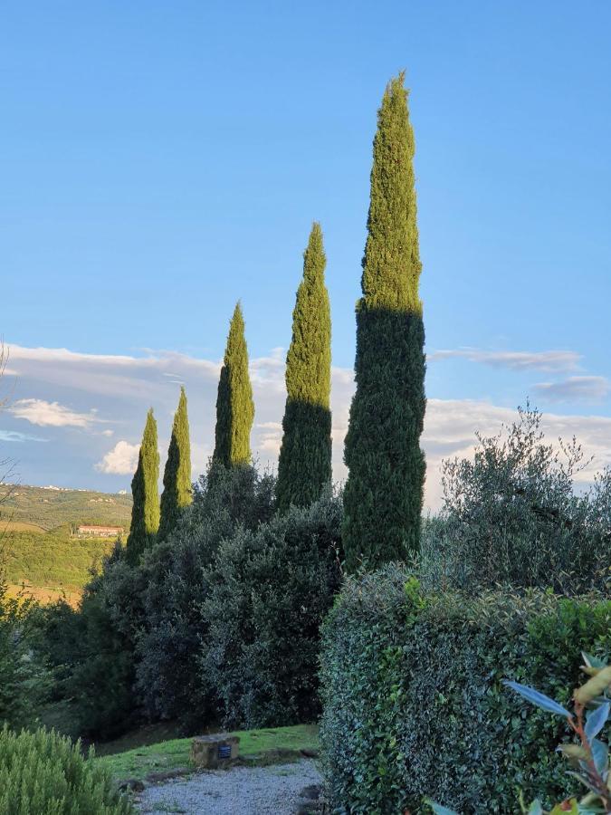 Villore - Home Sweet Home Tuscany 포지본시 외부 사진
