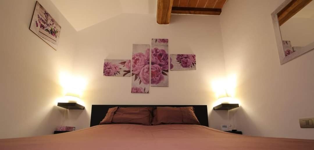 Villore - Home Sweet Home Tuscany 포지본시 외부 사진