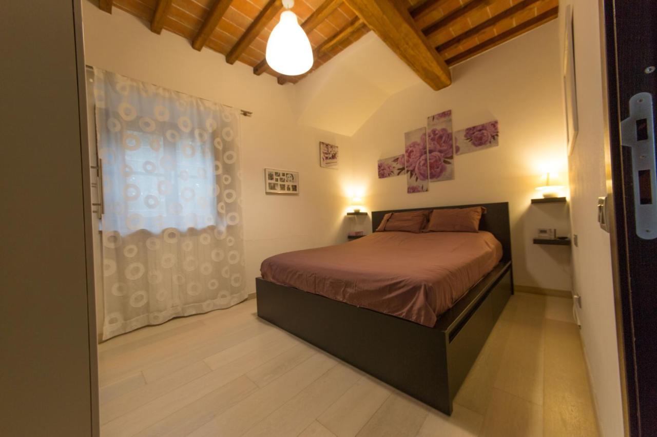 Villore - Home Sweet Home Tuscany 포지본시 외부 사진