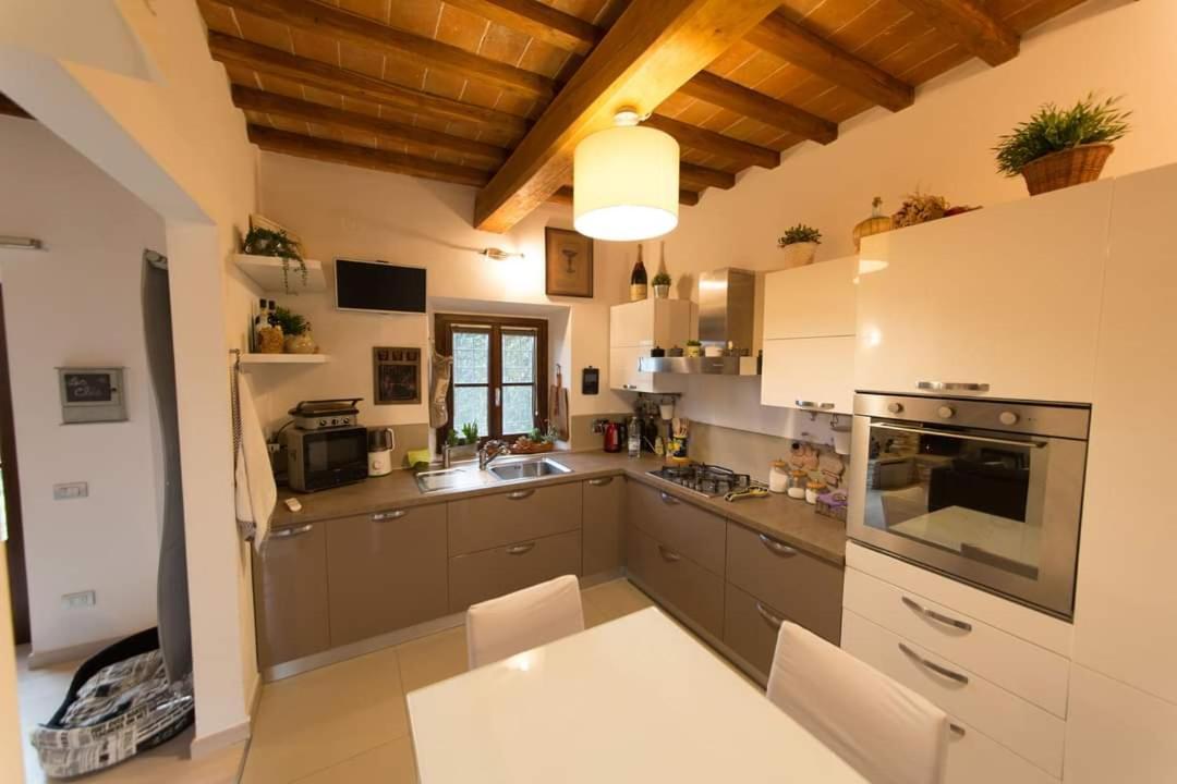 Villore - Home Sweet Home Tuscany 포지본시 외부 사진