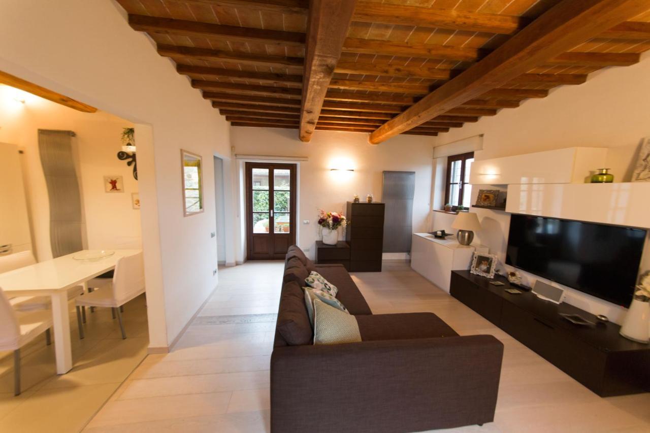 Villore - Home Sweet Home Tuscany 포지본시 외부 사진